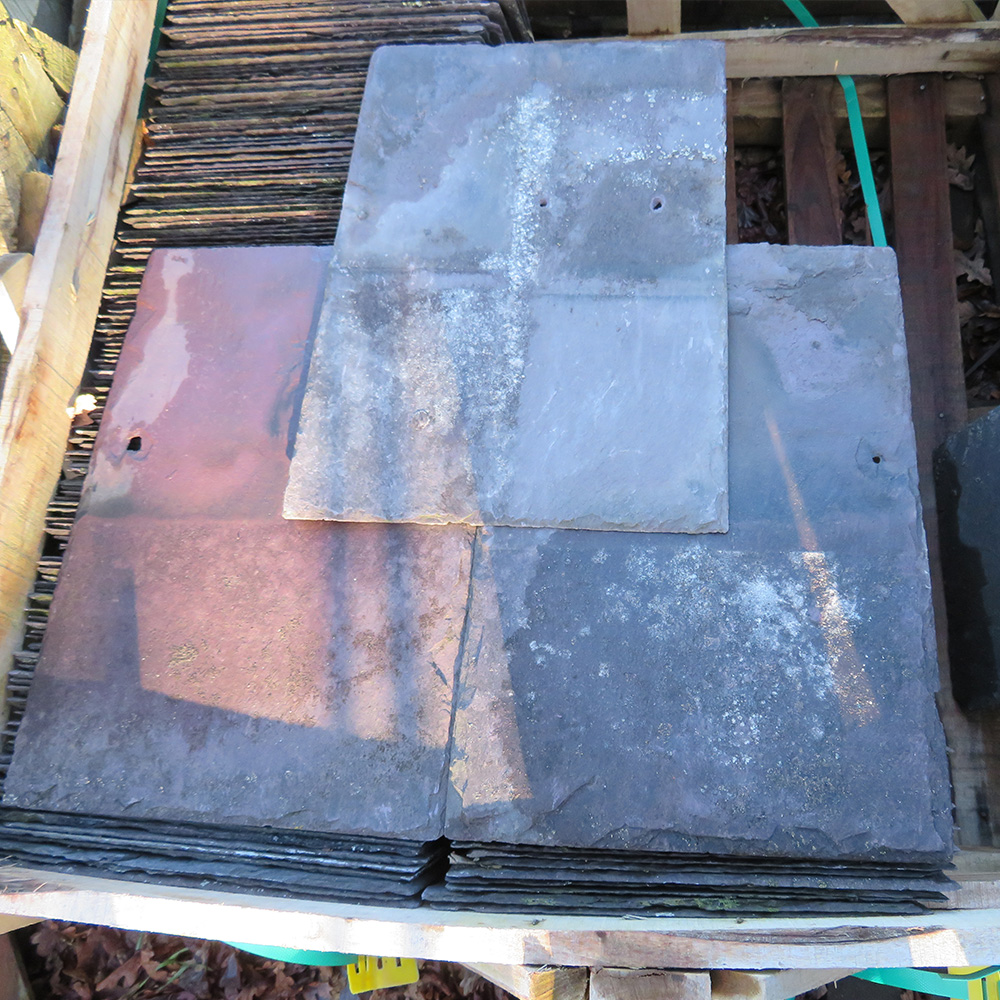 Welsh Slate Pod Image