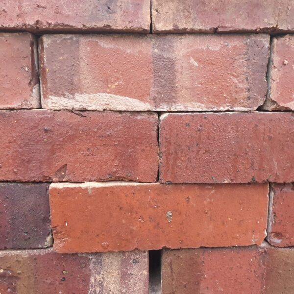 Birmingham Factory Engineering Brick