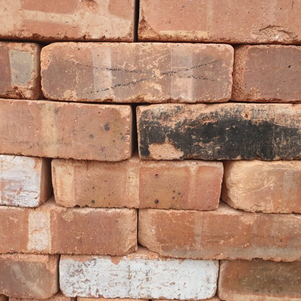Reproduction Reclaimed Brick 65mm