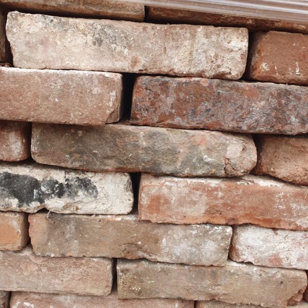 Handmade Bricks 2x10 inch