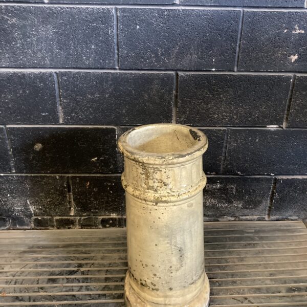 Buff Pot (CP5)