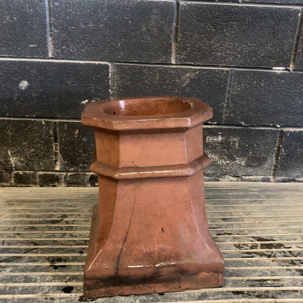 Square Pot (CP7)