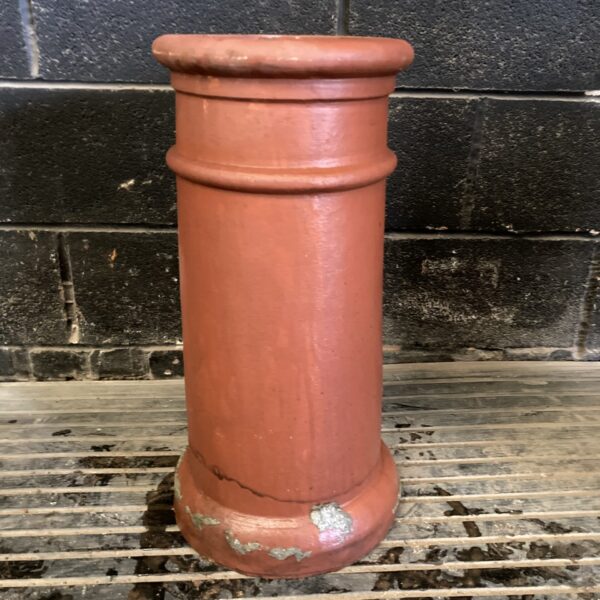 Tall Cannon Pot (CP9)