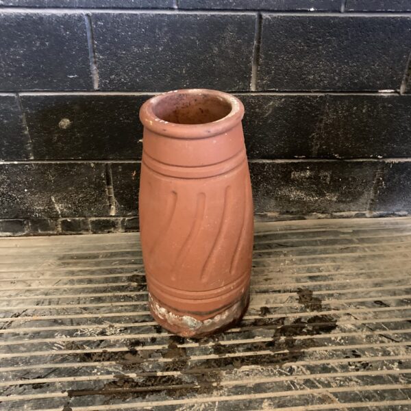 Swirl Pot (CP6)