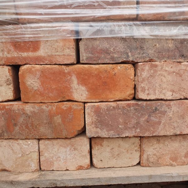Pressed Bricks 3 inch