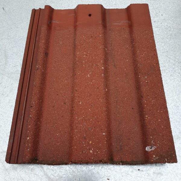 Marley Ludlow Major Interlocking Tile