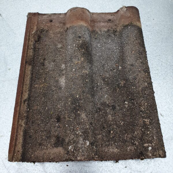 Marley Double Roman Interlocking Roof Tile