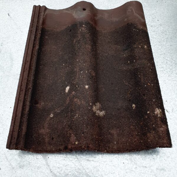 Marley Mendip Interlocking Tile