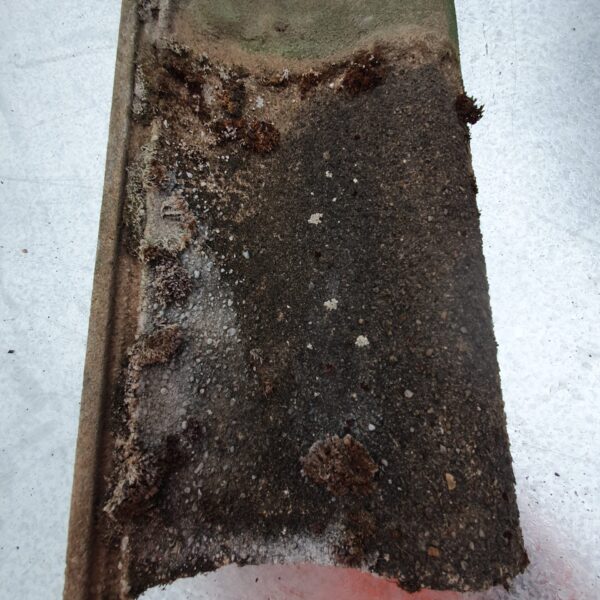 Marley Anglia Interlocking Roof Tile