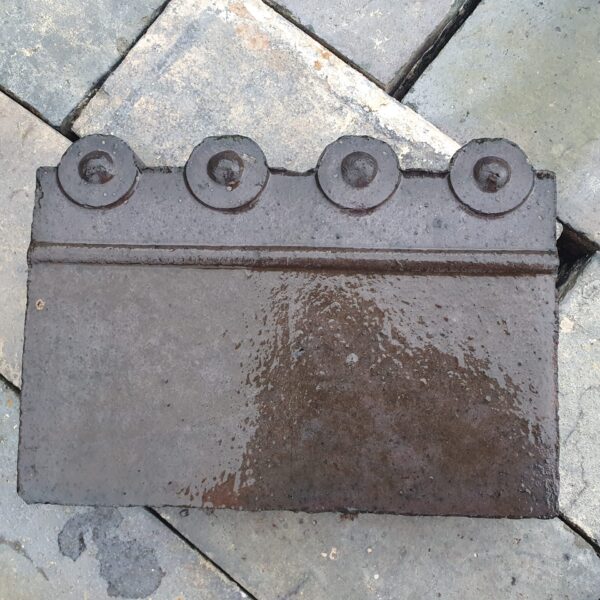 Victorian Path Edgers