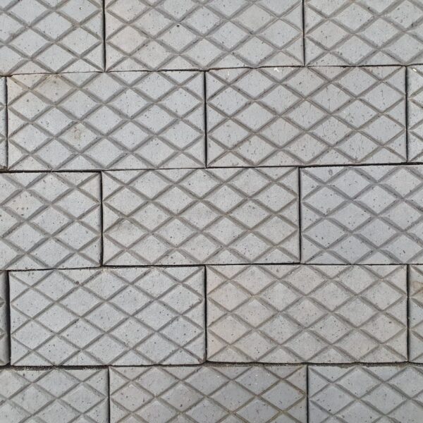 New Staffordshire Blue Diamond Pavers