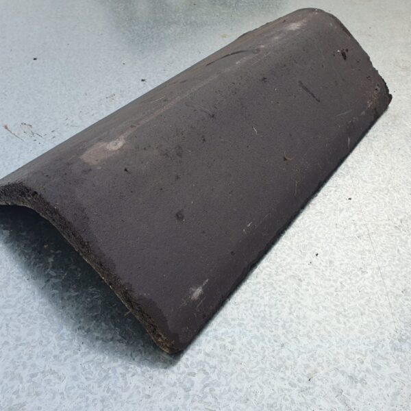 Reclaimed Marley Modern Ridge Tile