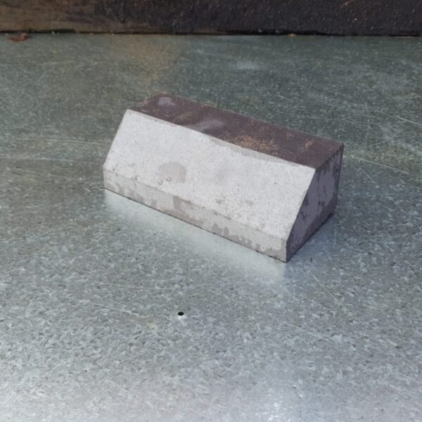 New Imperial Restoration Staffordshire Blue Stretcher Plinths