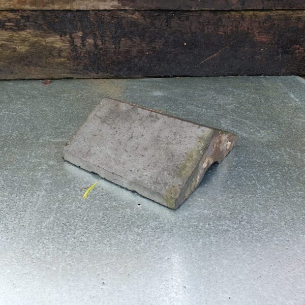 Reclaimed Staffordshire Blue Coping