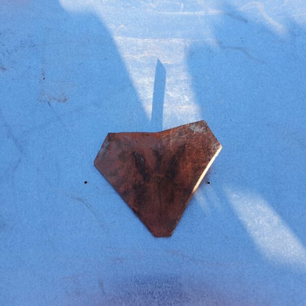 Red Clay Valley Tile
