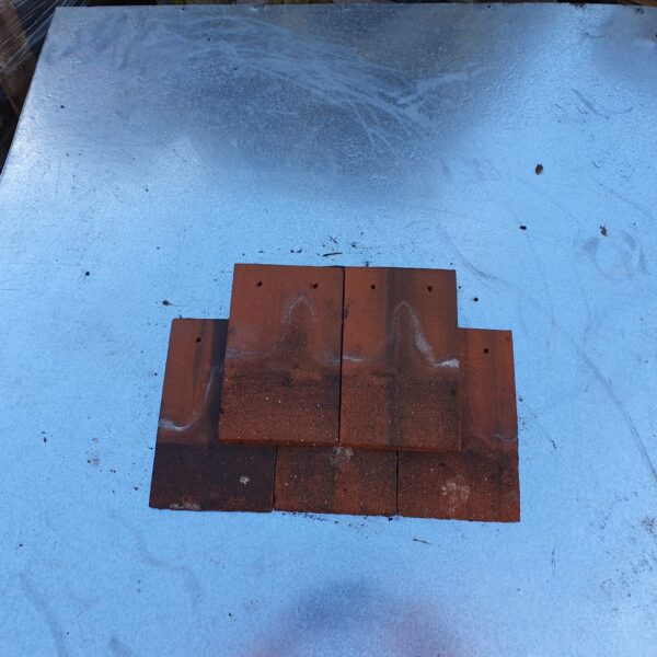 Redland Plain Concrete Tiles