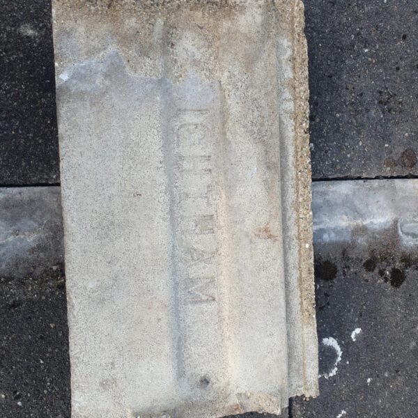 Ightham Ludlow plus style tile