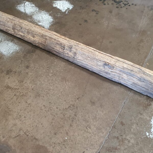 Oak beam 2.4m