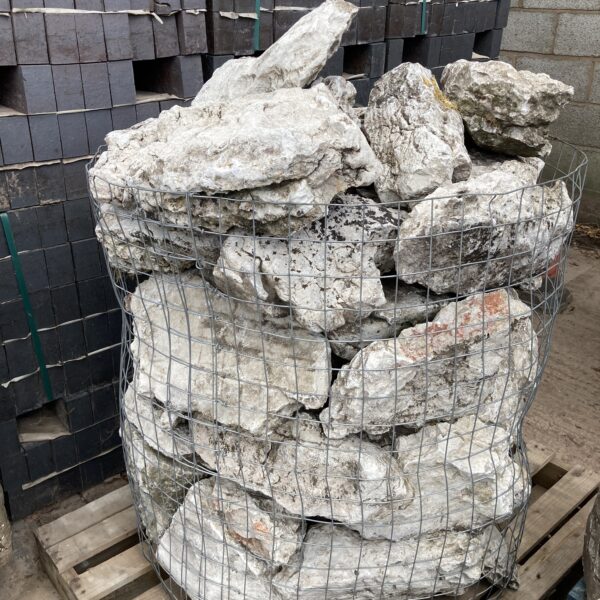 Waterworn Westmorland Stone
