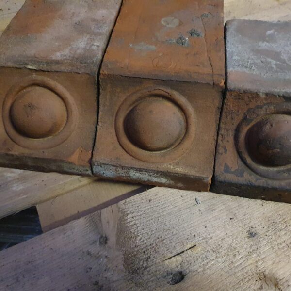 Set of 76 Victorian Corbel headers