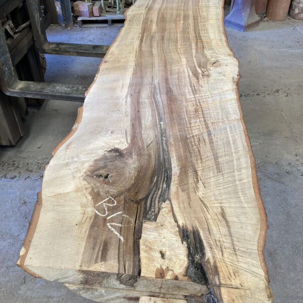 Live Edge Board B12