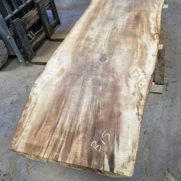 Live Edge Board B15