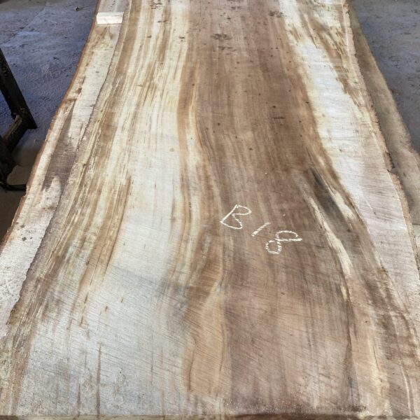 Live Edge Board B18
